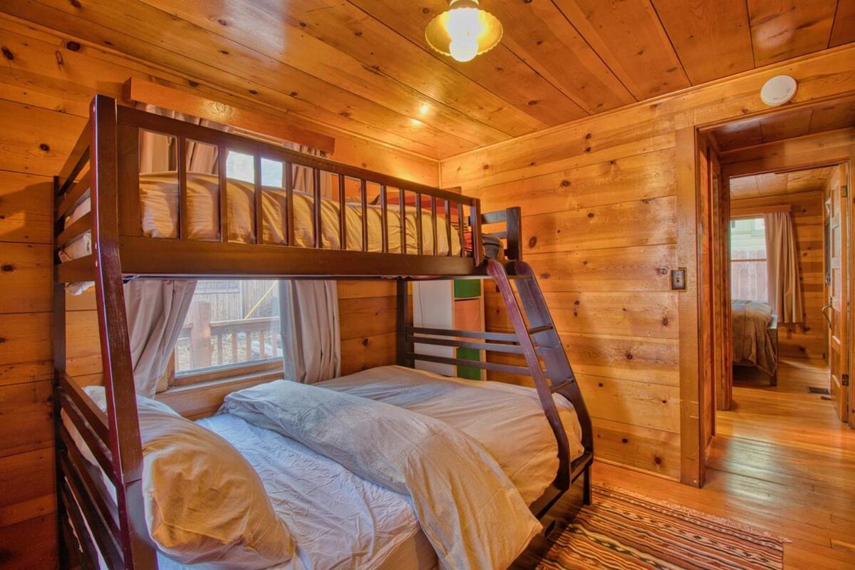 Ray'S Dear Cottage Wrightwood Exterior photo