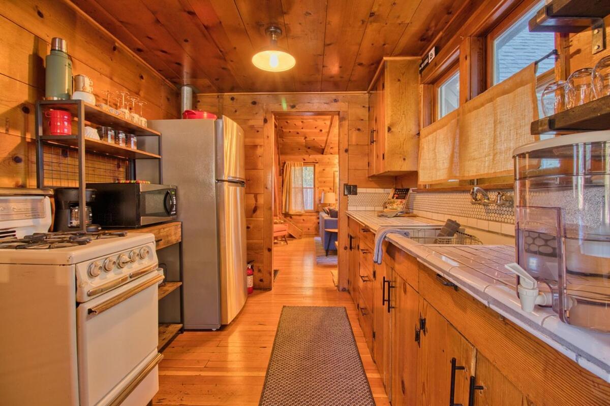 Ray'S Dear Cottage Wrightwood Exterior photo